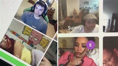 tinychat nude|Doja Cat Exposed Dropping NBomb and More on TINYCHAT.